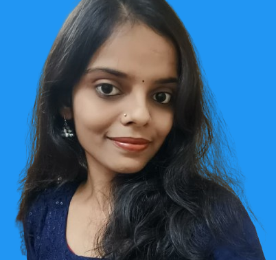 Namrita Verma - Co-Founder & Operations Head