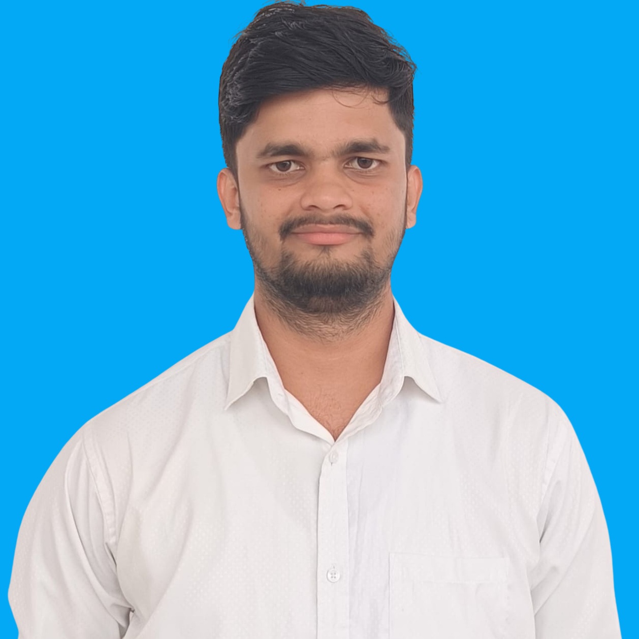 Shivam Kumar Thakur - Founder & CEO